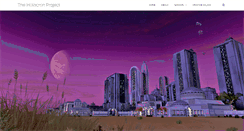 Desktop Screenshot of holocron.net
